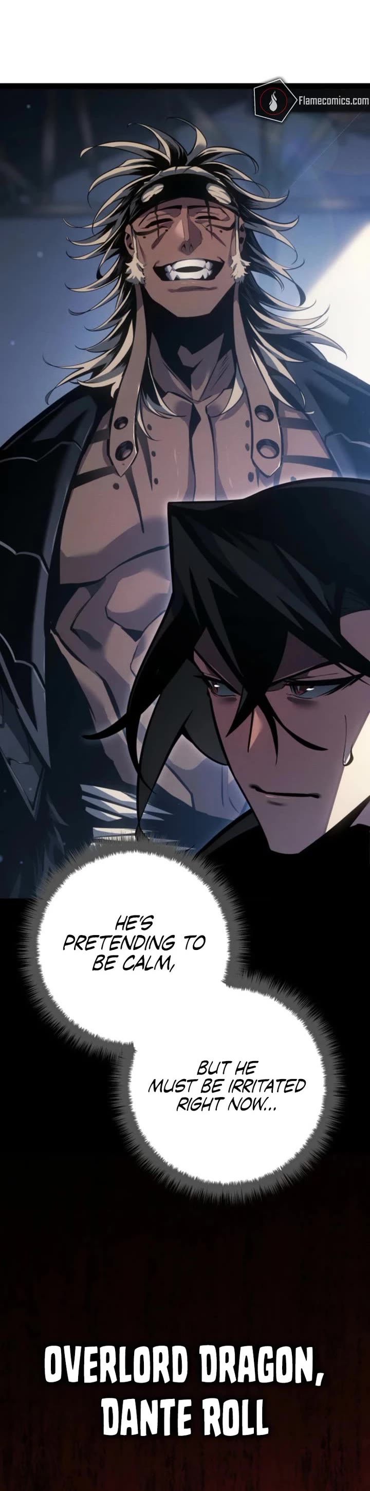 Regressing As The Reincarnated Bastard Of The Sword Clan chapter 77 page 9