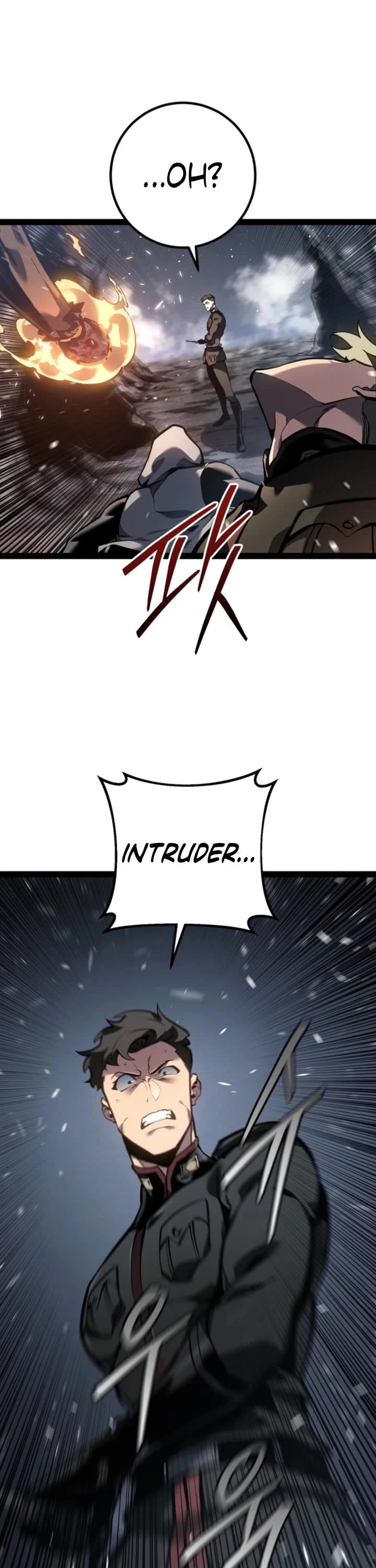 Regressing As The Reincarnated Bastard Of The Sword Clan chapter 78 page 32