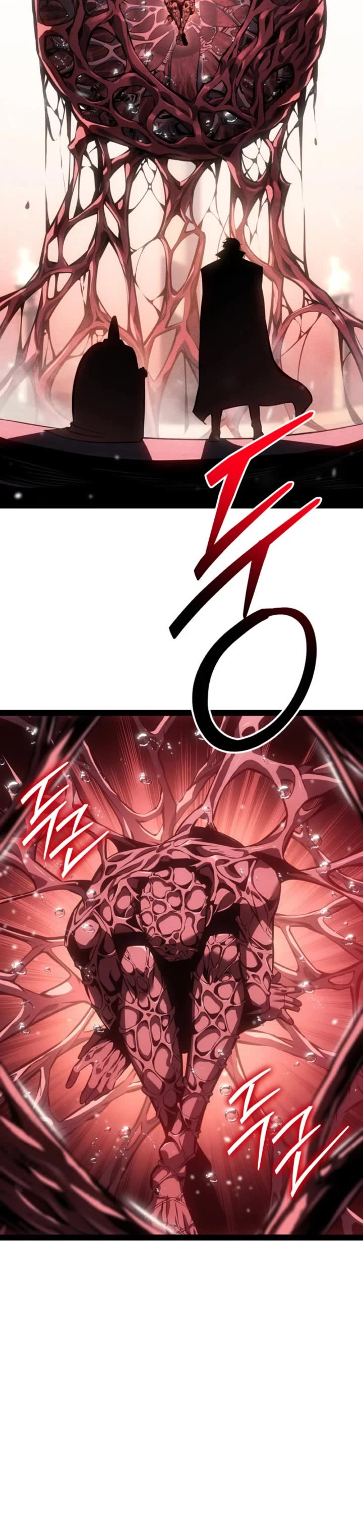 Regressing As The Reincarnated Bastard Of The Sword Clan chapter 78 page 37