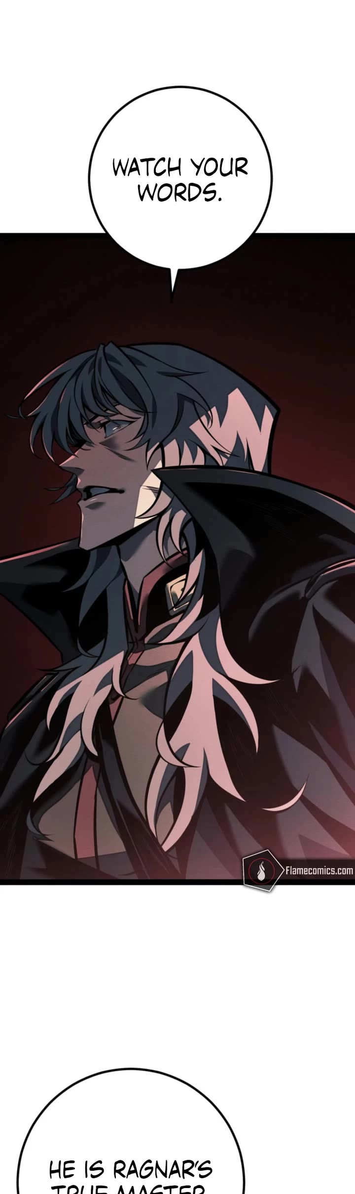 Regressing As The Reincarnated Bastard Of The Sword Clan chapter 78 page 38