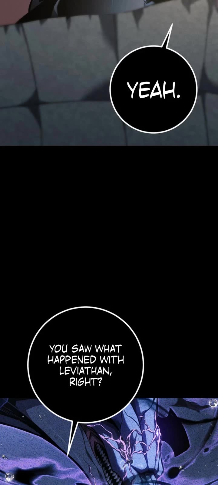 Regressing As The Reincarnated Bastard Of The Sword Clan chapter 78 page 9