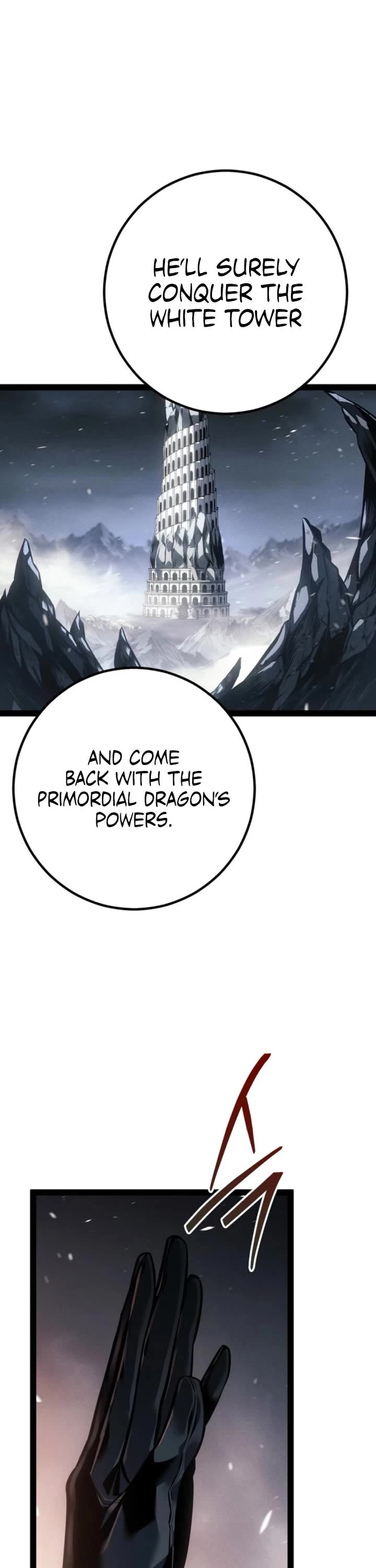 Regressing As The Reincarnated Bastard Of The Sword Clan chapter 79 page 10