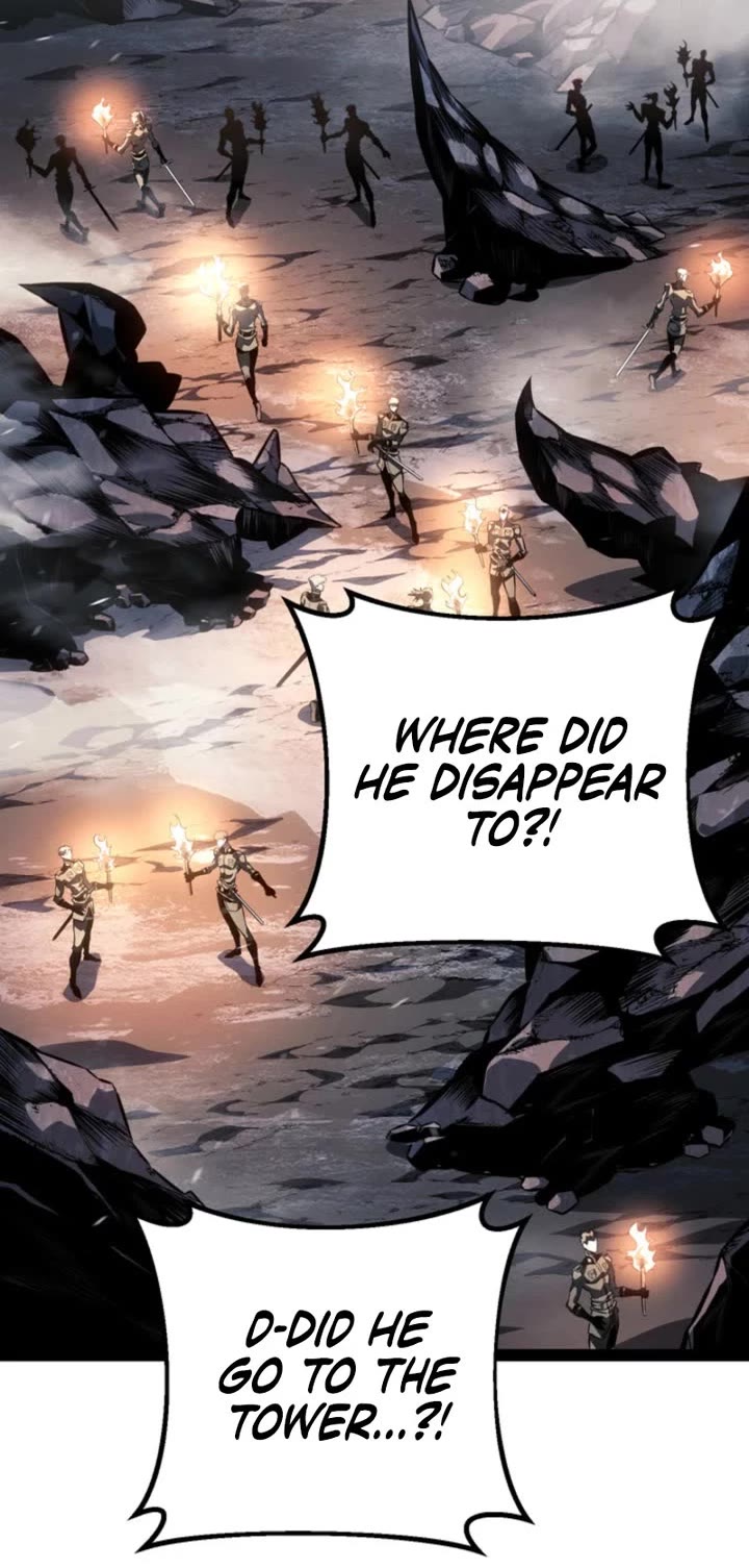 Regressing As The Reincarnated Bastard Of The Sword Clan chapter 79 page 18