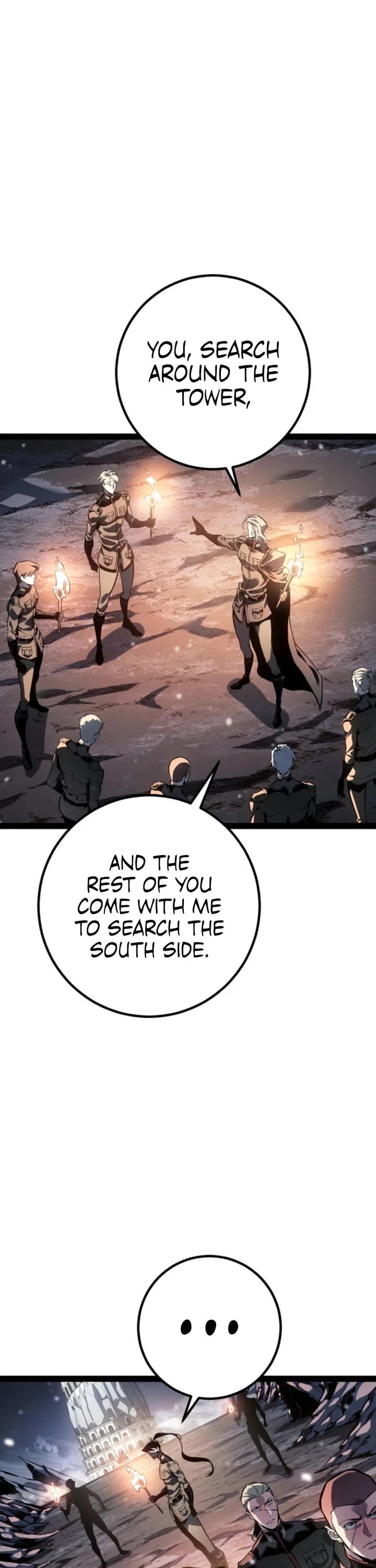 Regressing As The Reincarnated Bastard Of The Sword Clan chapter 79 page 19