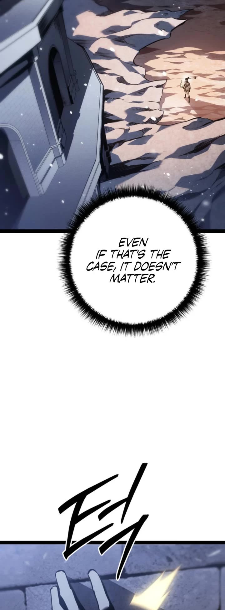 Regressing As The Reincarnated Bastard Of The Sword Clan chapter 79 page 25