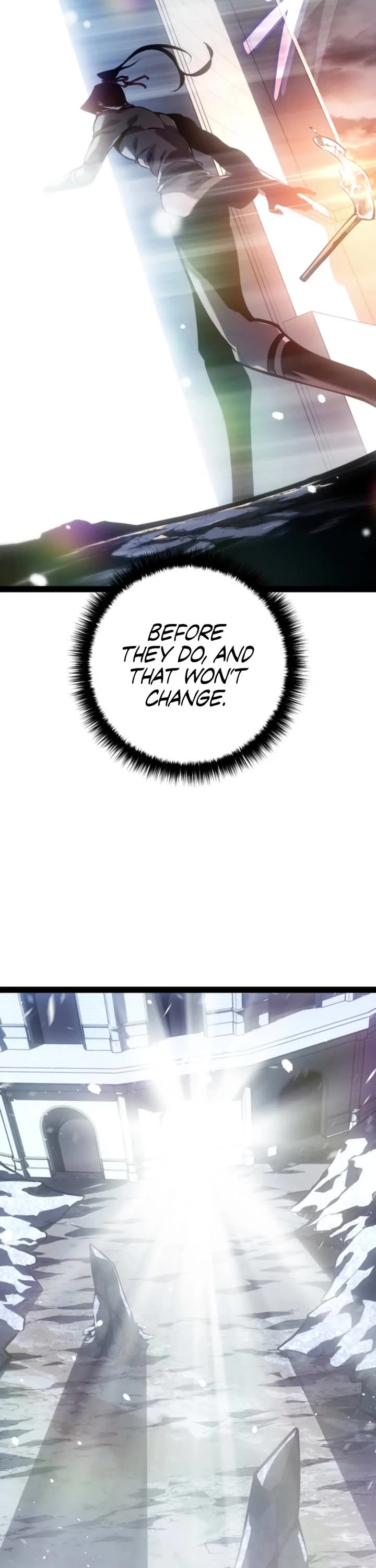 Regressing As The Reincarnated Bastard Of The Sword Clan chapter 79 page 28