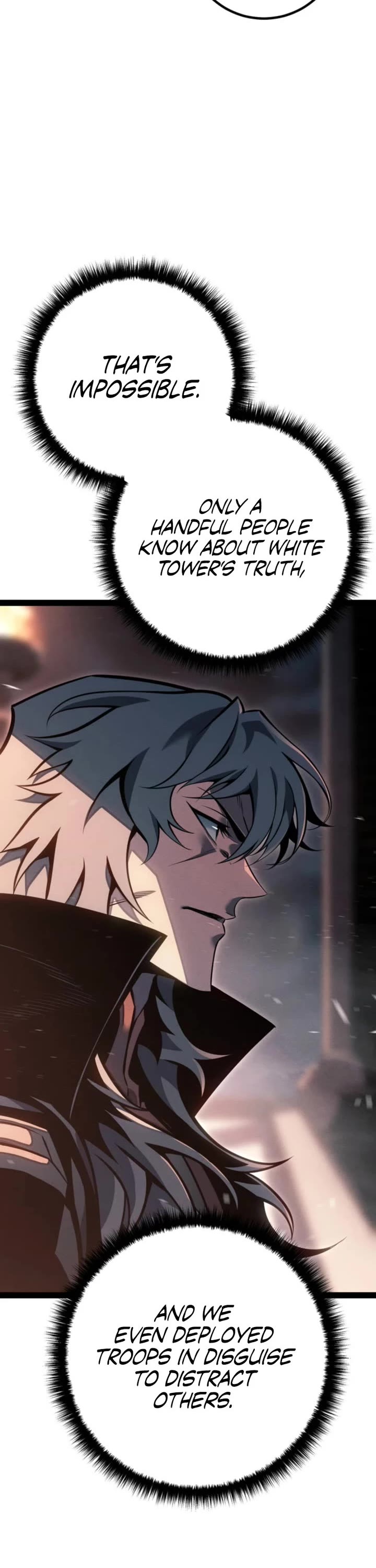 Regressing As The Reincarnated Bastard Of The Sword Clan chapter 79 page 3