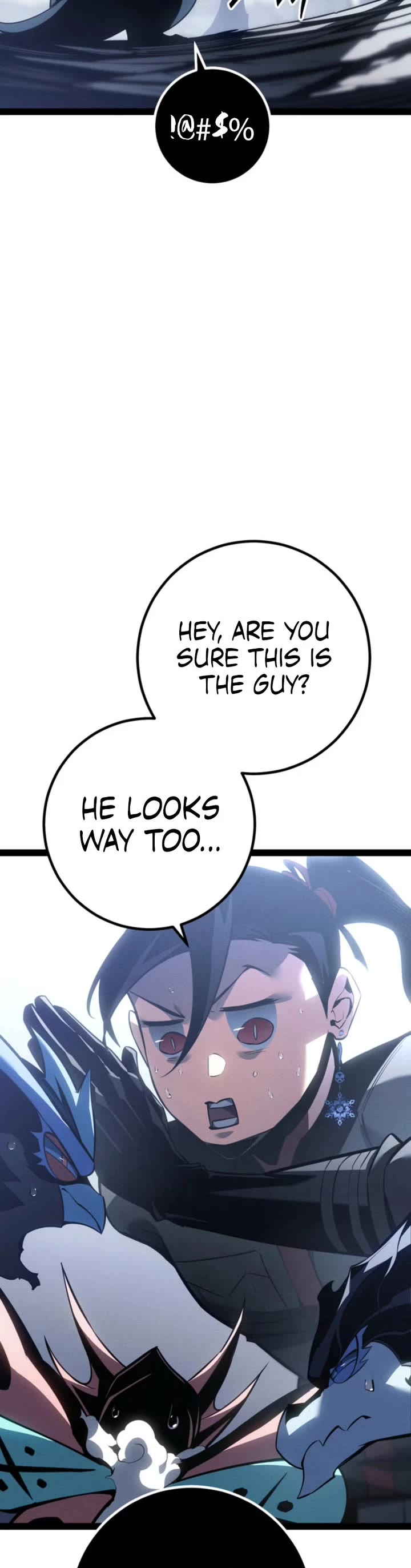 Regressing As The Reincarnated Bastard Of The Sword Clan chapter 79 page 47