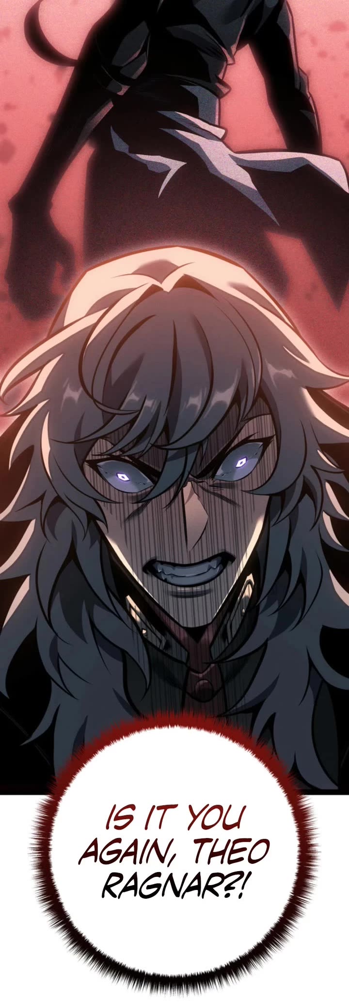 Regressing As The Reincarnated Bastard Of The Sword Clan chapter 79 page 5