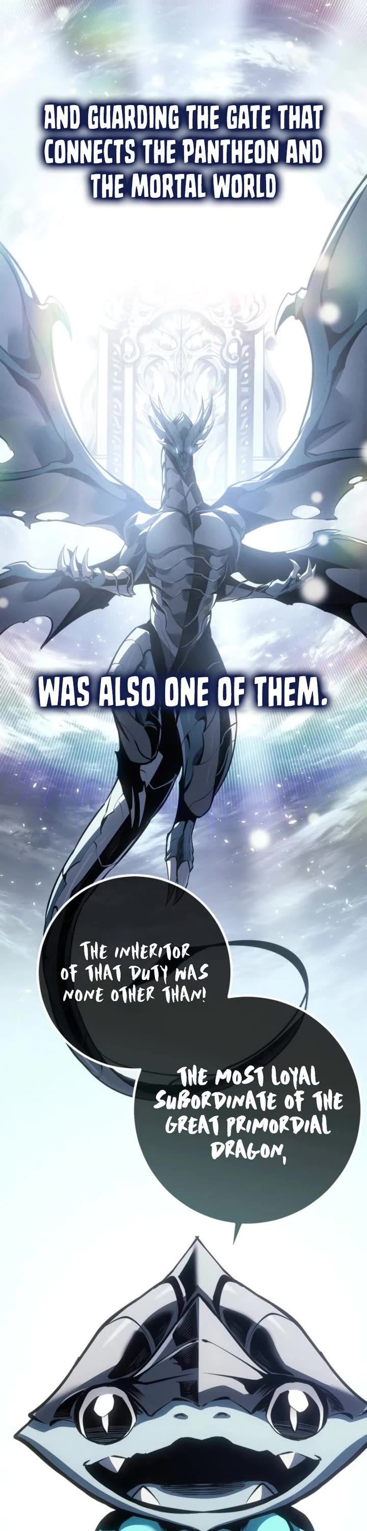 Regressing As The Reincarnated Bastard Of The Sword Clan chapter 79 page 53