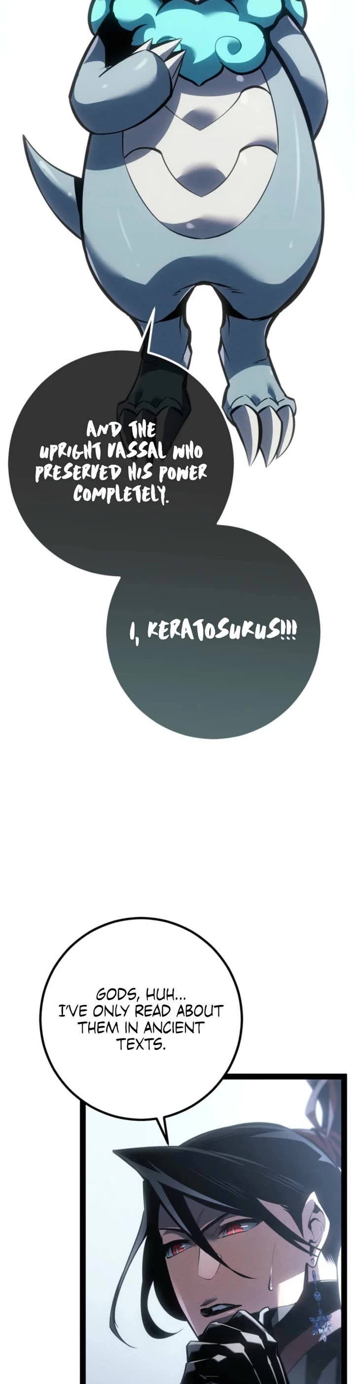 Regressing As The Reincarnated Bastard Of The Sword Clan chapter 79 page 54