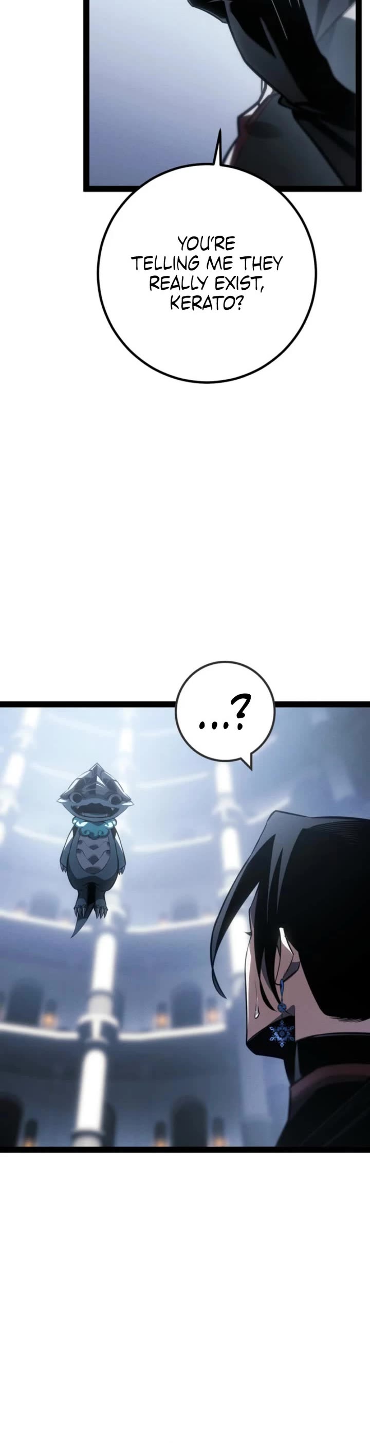 Regressing As The Reincarnated Bastard Of The Sword Clan chapter 79 page 55