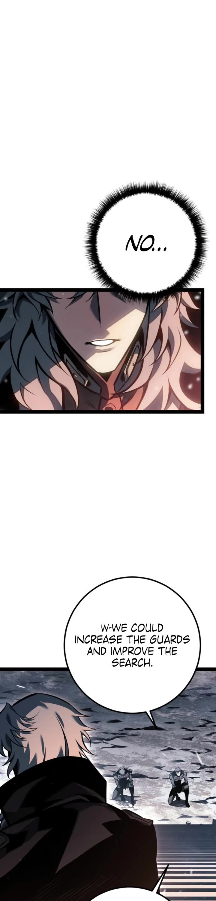 Regressing As The Reincarnated Bastard Of The Sword Clan chapter 79 page 6