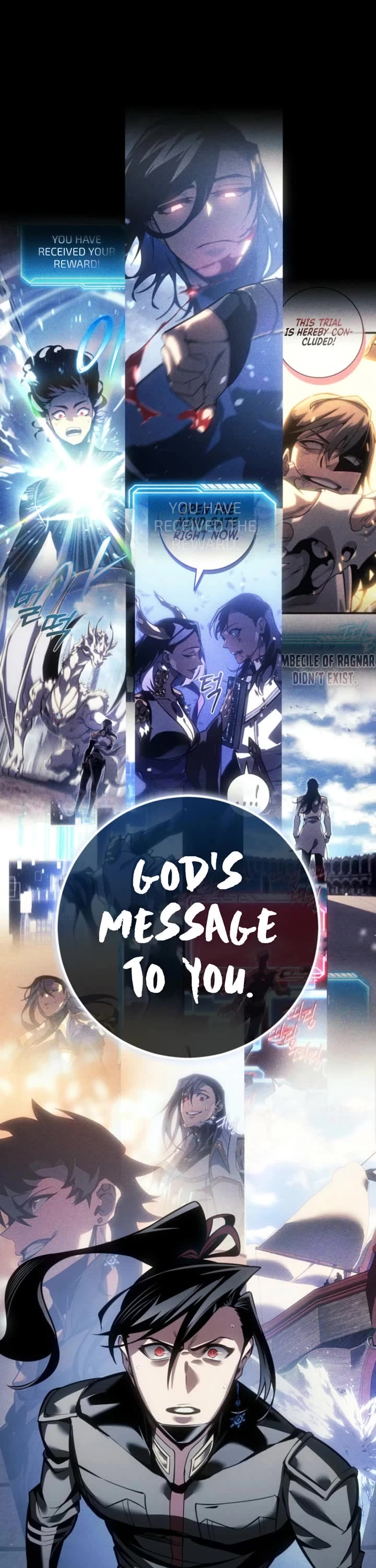 Regressing As The Reincarnated Bastard Of The Sword Clan chapter 79 page 60