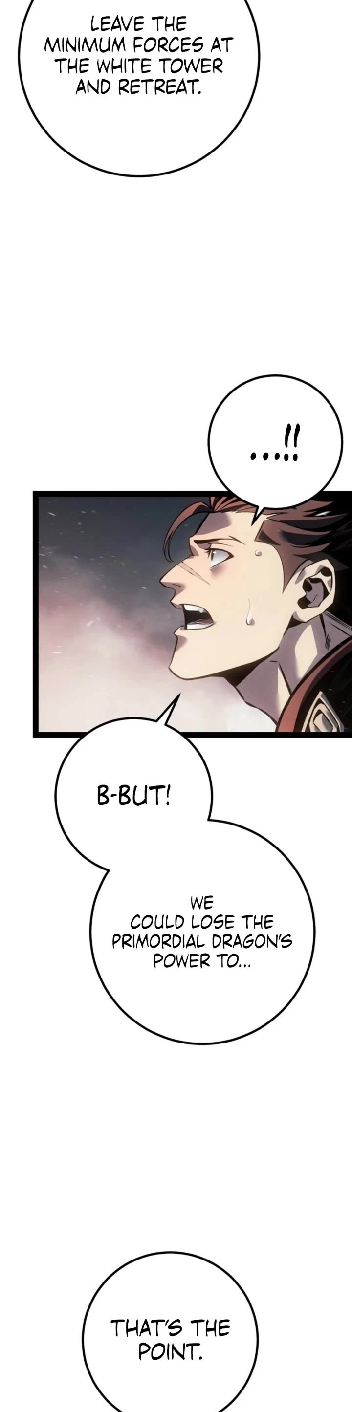 Regressing As The Reincarnated Bastard Of The Sword Clan chapter 79 page 8