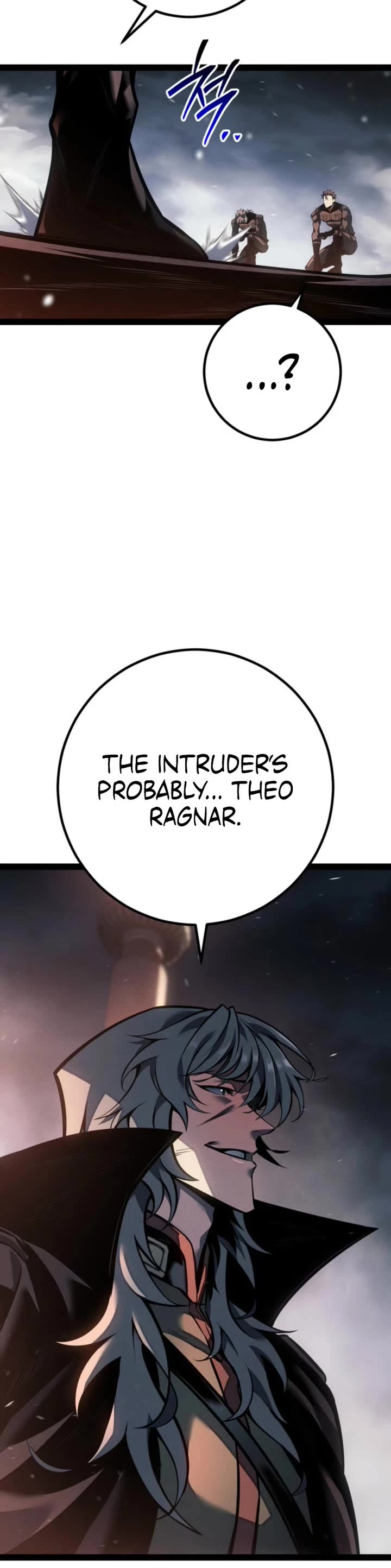 Regressing As The Reincarnated Bastard Of The Sword Clan chapter 79 page 9