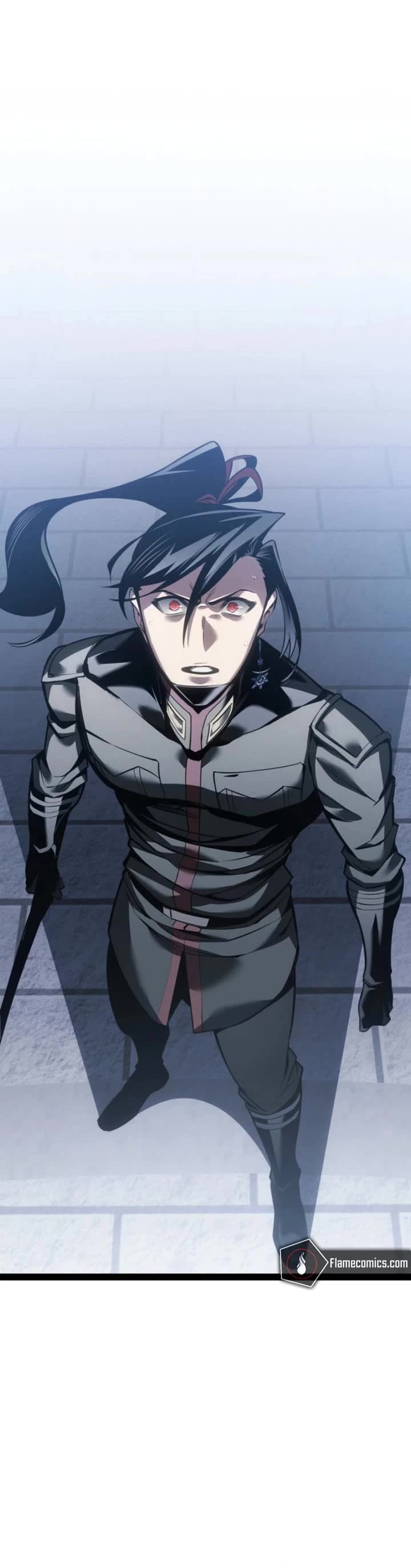 Regressing As The Reincarnated Bastard Of The Sword Clan chapter 80 page 12