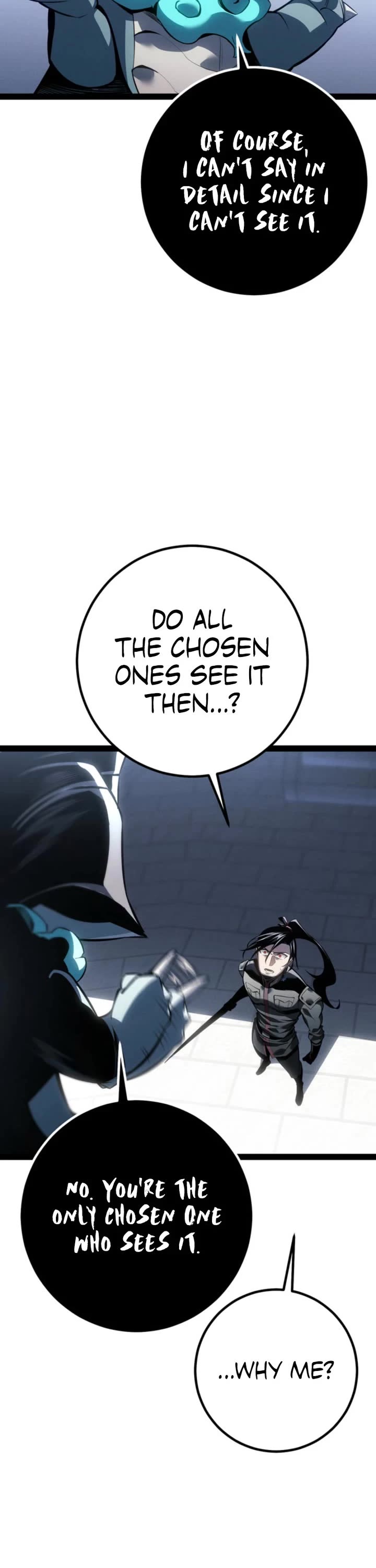 Regressing As The Reincarnated Bastard Of The Sword Clan chapter 80 page 14