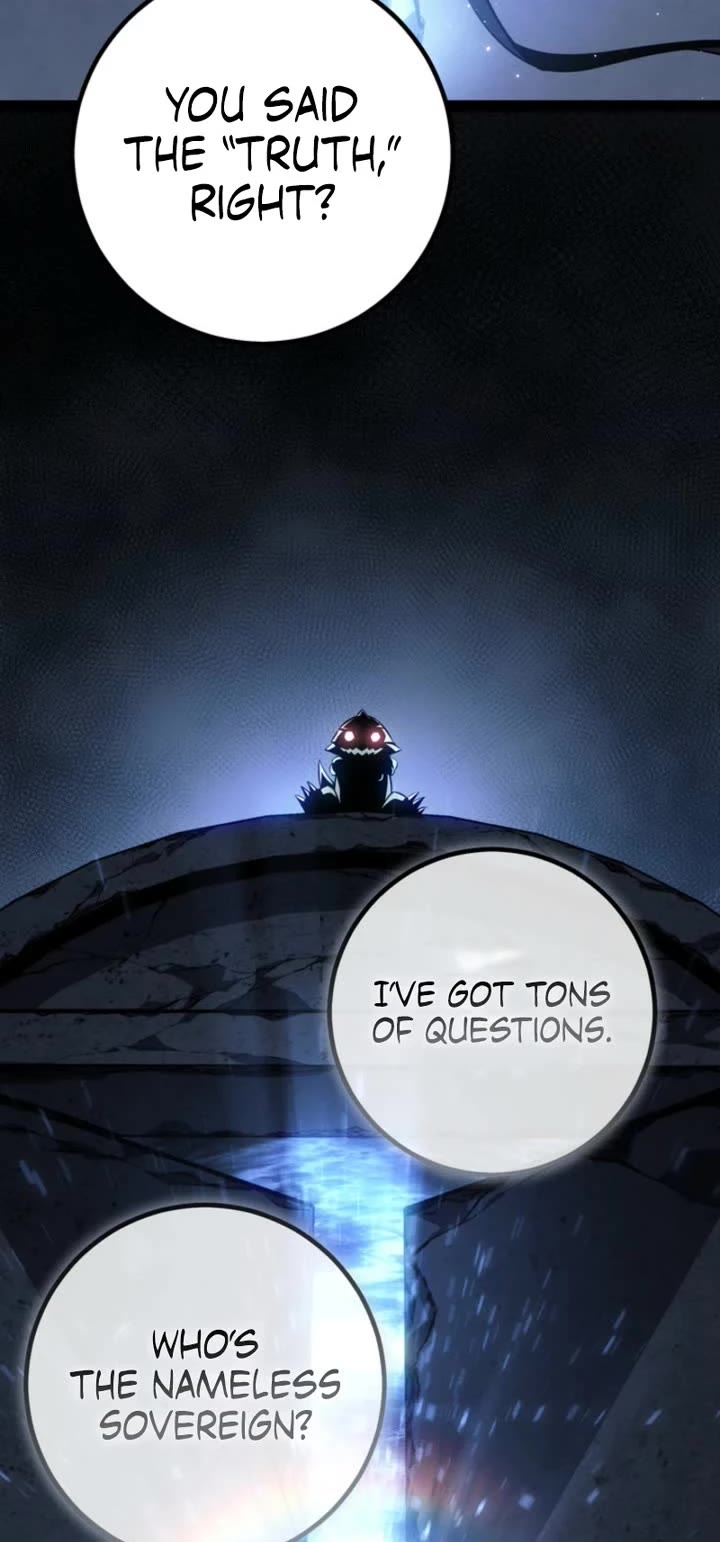 Regressing As The Reincarnated Bastard Of The Sword Clan chapter 80 page 28