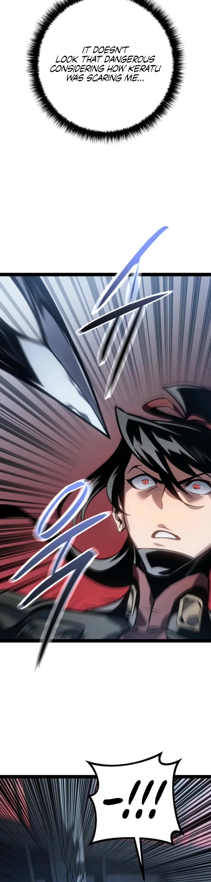 Regressing As The Reincarnated Bastard Of The Sword Clan chapter 80 page 36