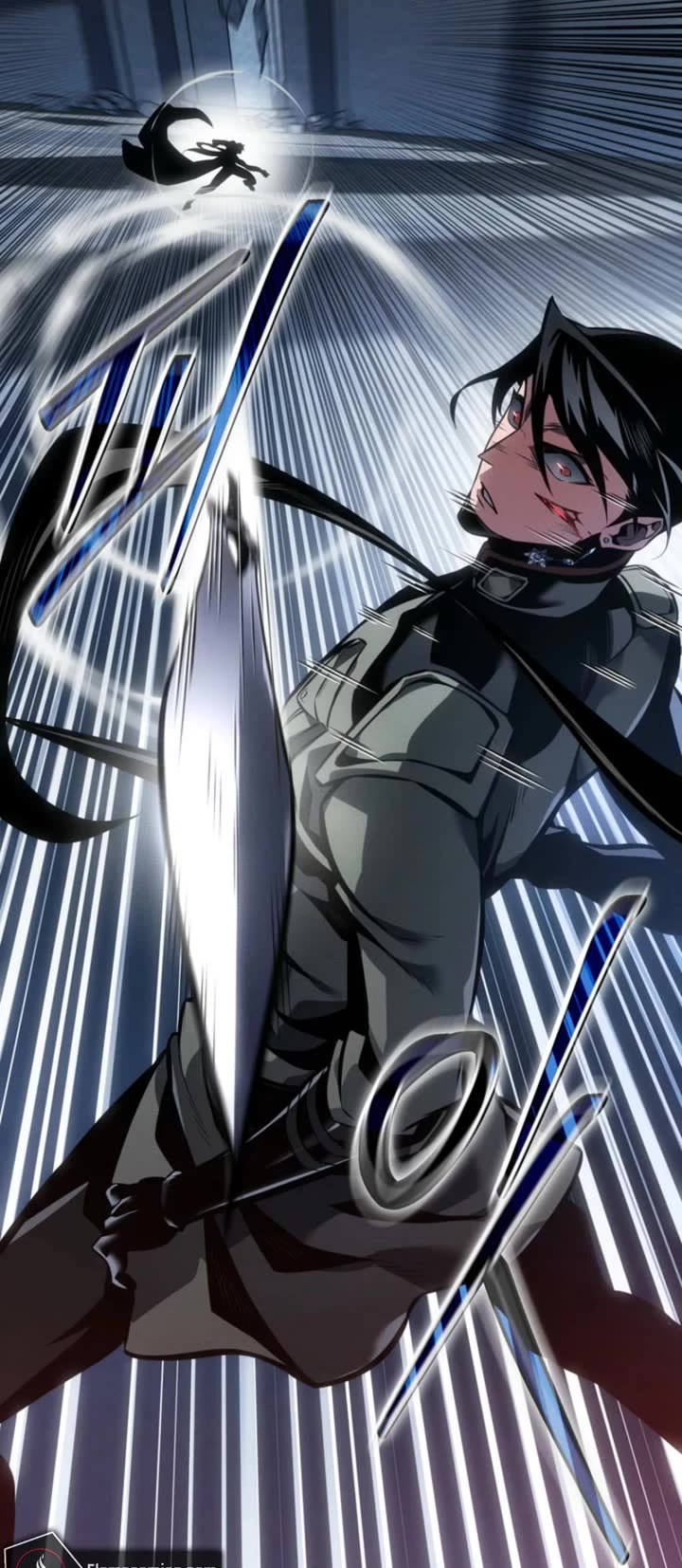 Regressing As The Reincarnated Bastard Of The Sword Clan chapter 80 page 37