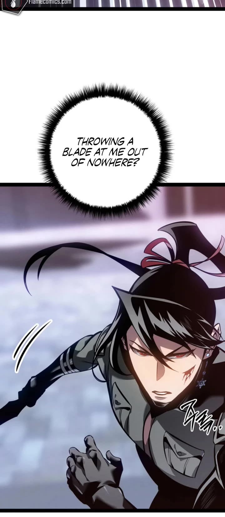 Regressing As The Reincarnated Bastard Of The Sword Clan chapter 80 page 38