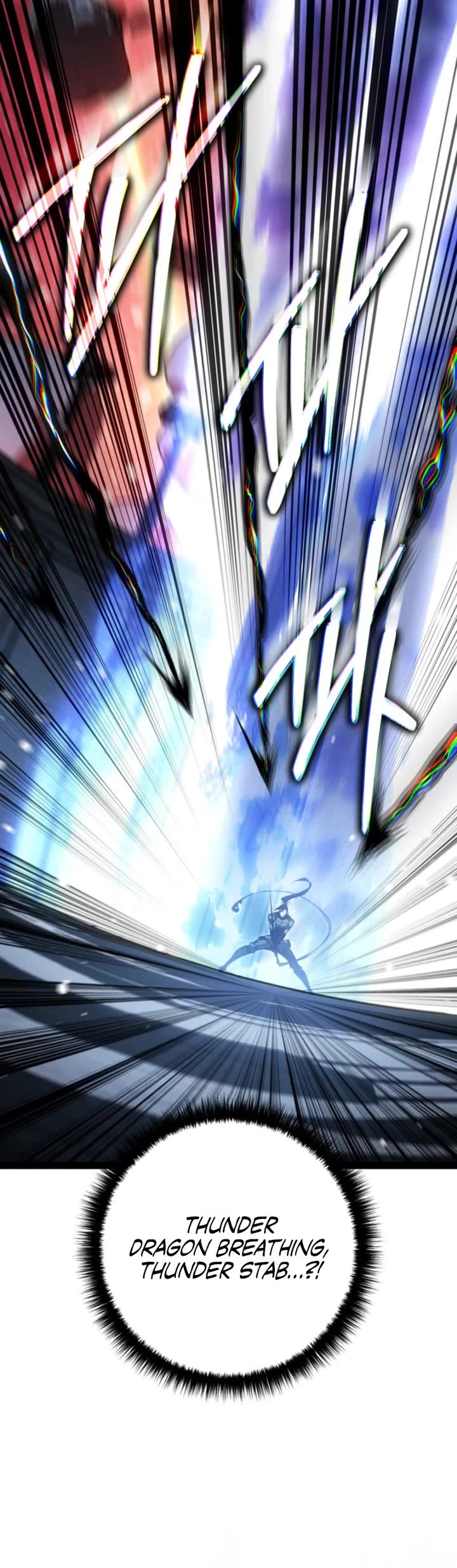 Regressing As The Reincarnated Bastard Of The Sword Clan chapter 80 page 46