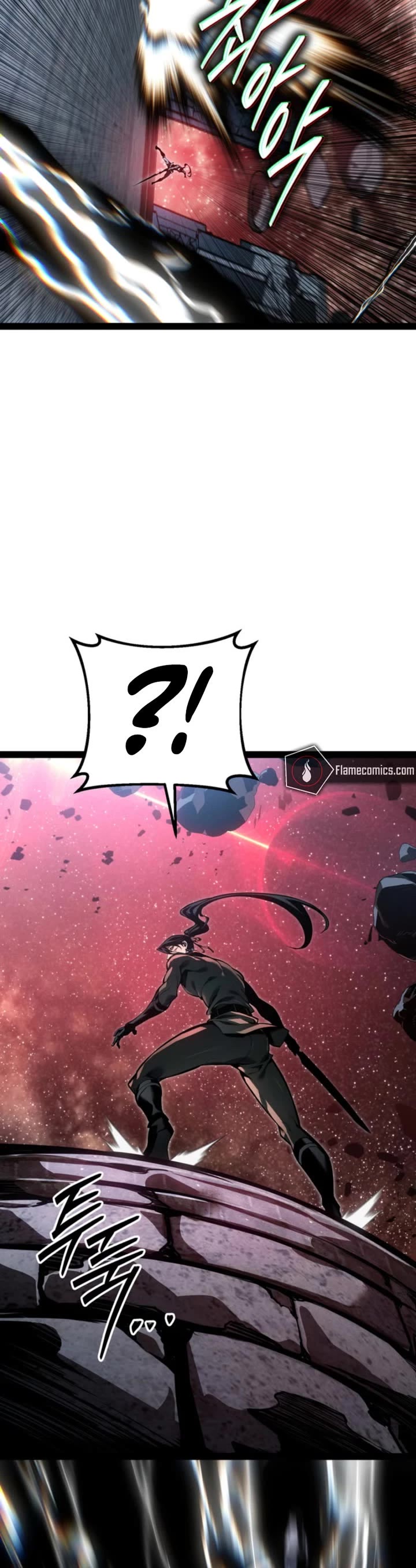 Regressing As The Reincarnated Bastard Of The Sword Clan chapter 80 page 48