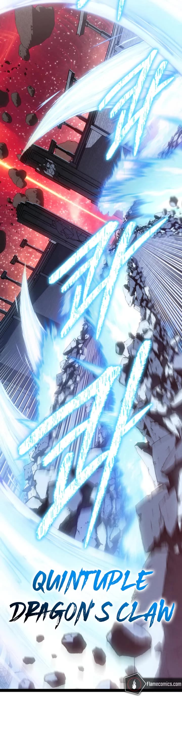 Regressing As The Reincarnated Bastard Of The Sword Clan chapter 80 page 52