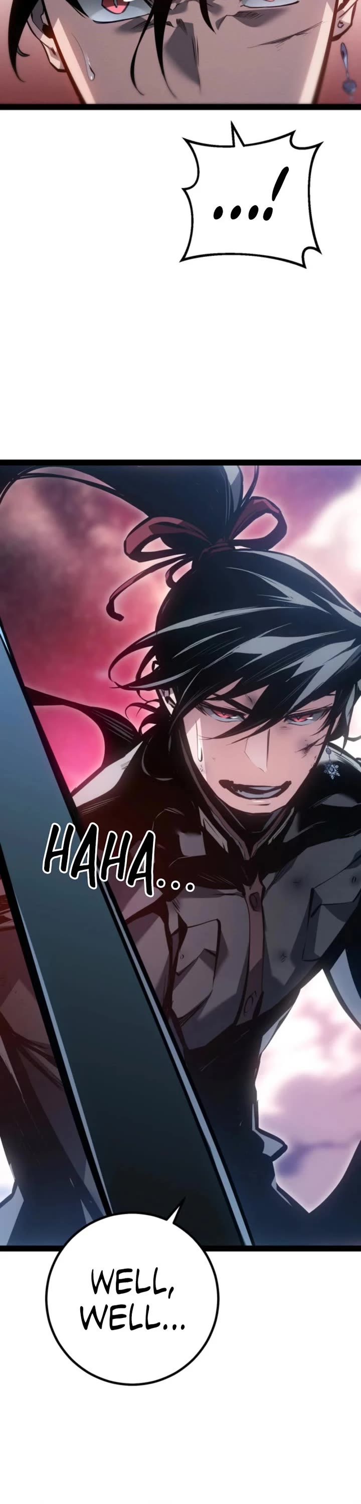 Regressing As The Reincarnated Bastard Of The Sword Clan chapter 80 page 55