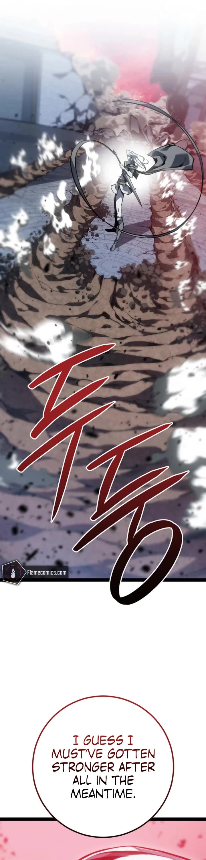 Regressing As The Reincarnated Bastard Of The Sword Clan chapter 80 page 56