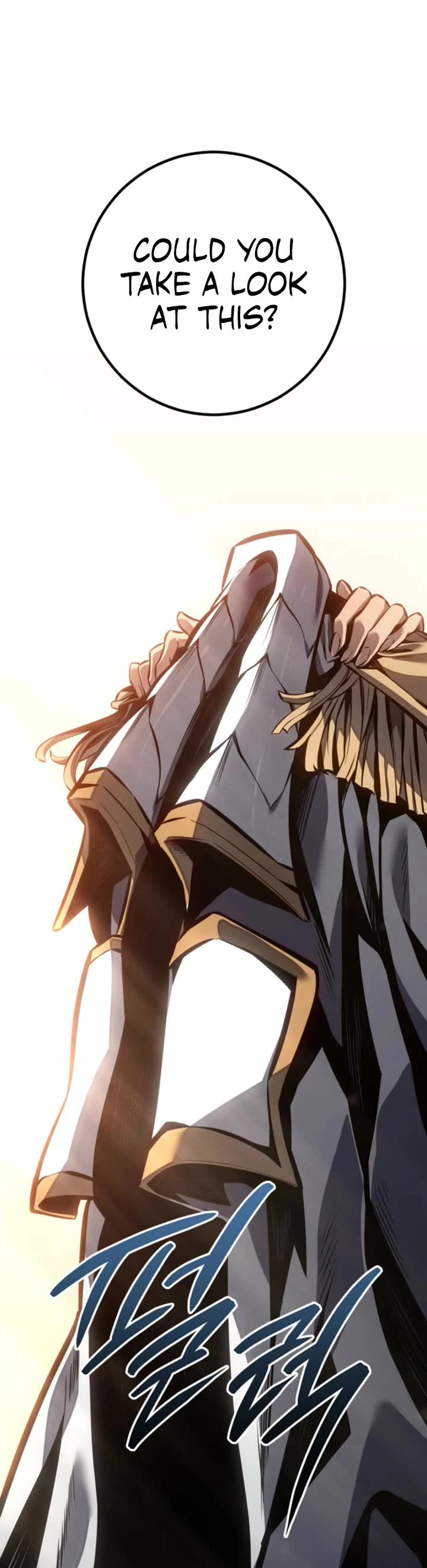 Regressing As The Reincarnated Bastard Of The Sword Clan chapter 80 page 7