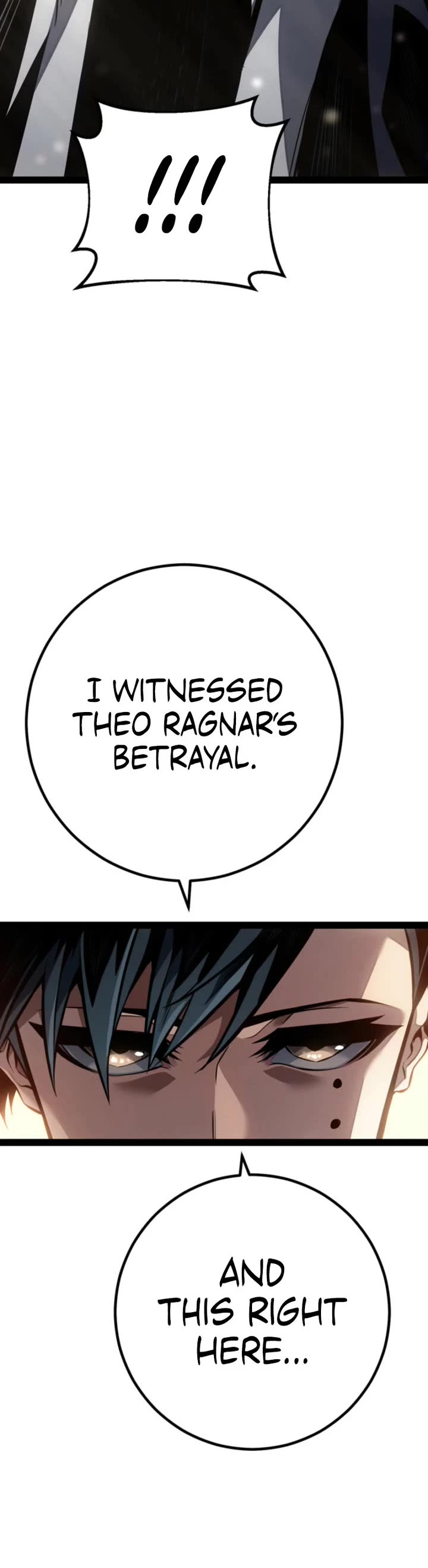 Regressing As The Reincarnated Bastard Of The Sword Clan chapter 80 page 8