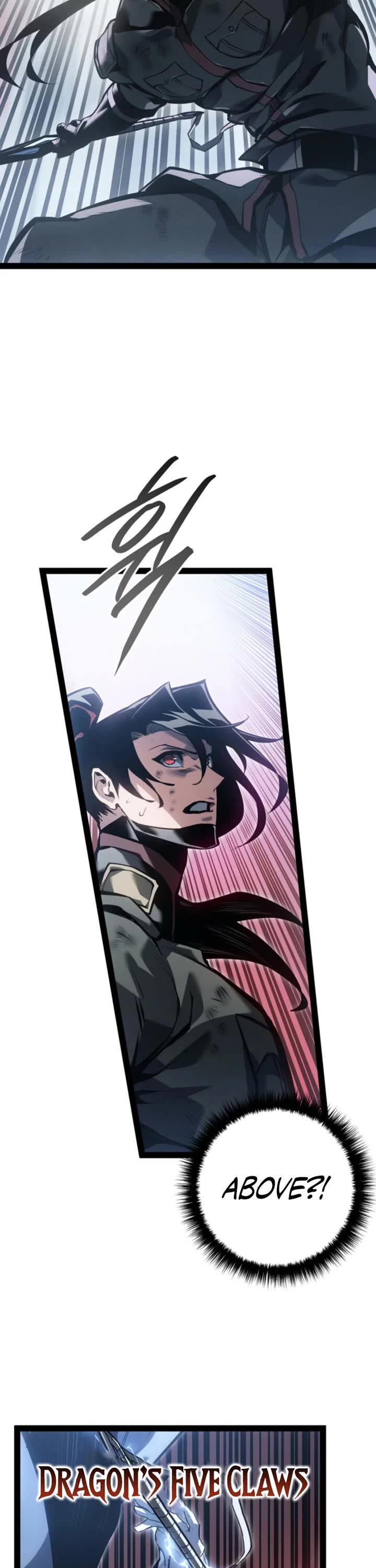 Regressing As The Reincarnated Bastard Of The Sword Clan chapter 81 page 12