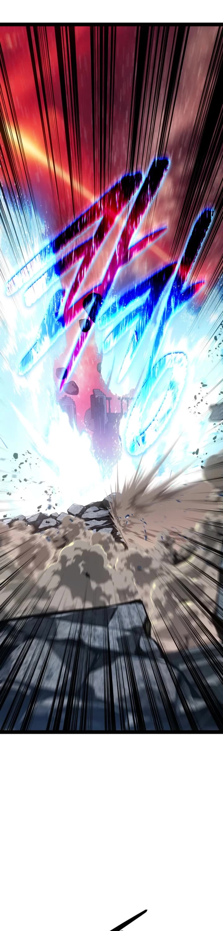 Regressing As The Reincarnated Bastard Of The Sword Clan chapter 81 page 15