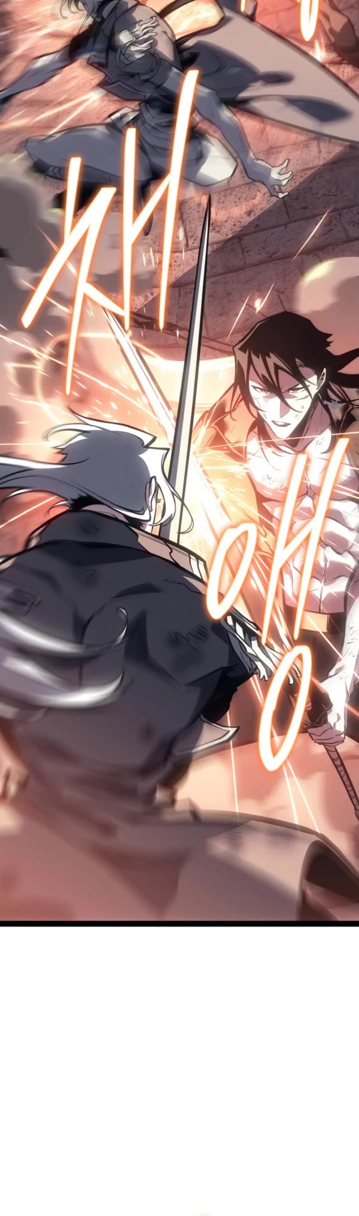 Regressing As The Reincarnated Bastard Of The Sword Clan chapter 81 page 18