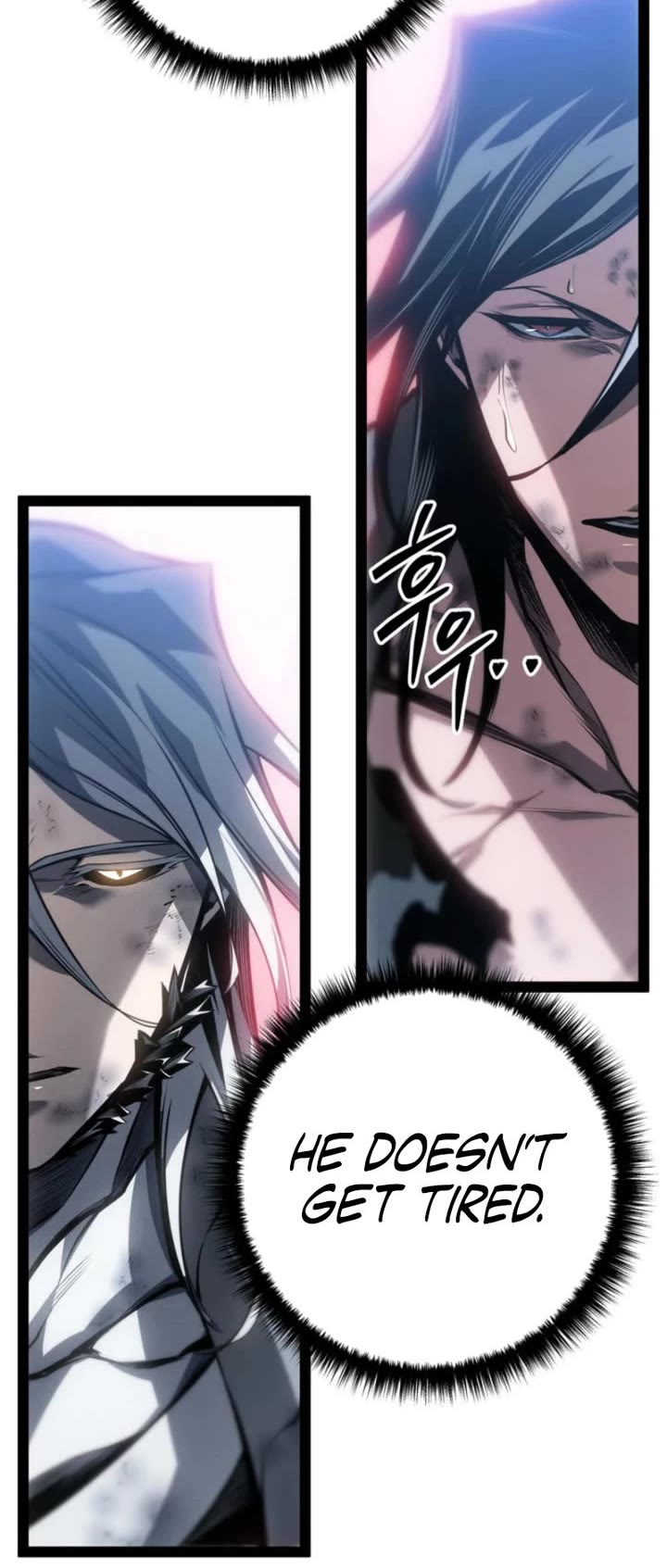 Regressing As The Reincarnated Bastard Of The Sword Clan chapter 81 page 23