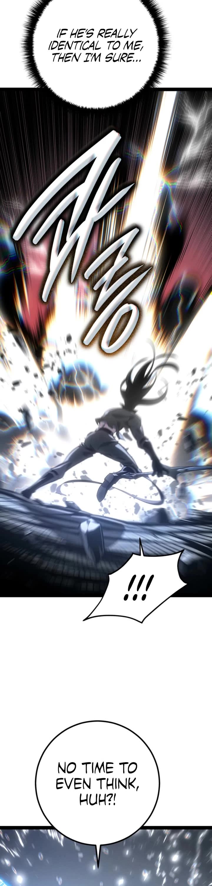 Regressing As The Reincarnated Bastard Of The Sword Clan chapter 81 page 25