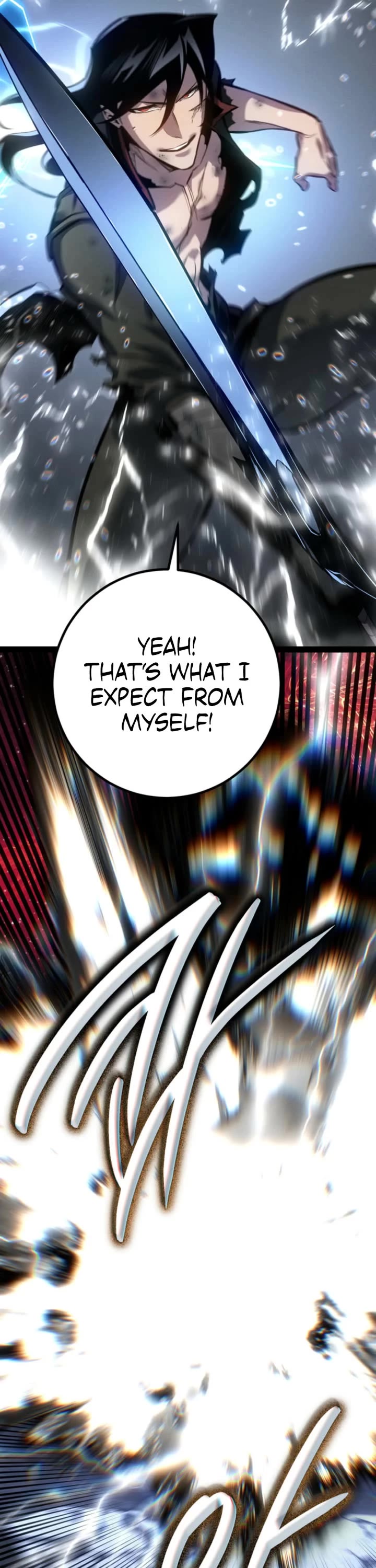 Regressing As The Reincarnated Bastard Of The Sword Clan chapter 81 page 26