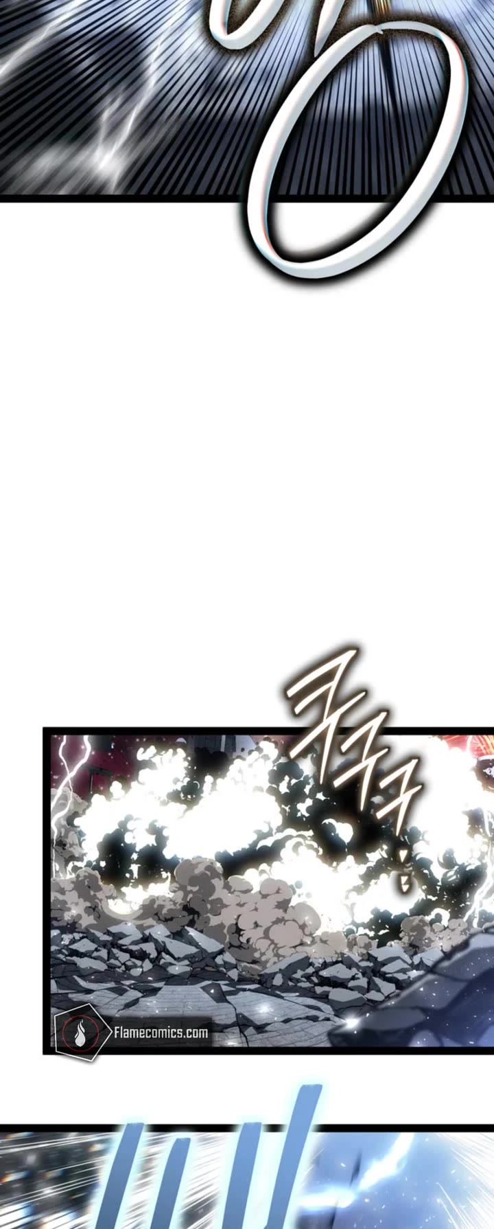 Regressing As The Reincarnated Bastard Of The Sword Clan chapter 81 page 27