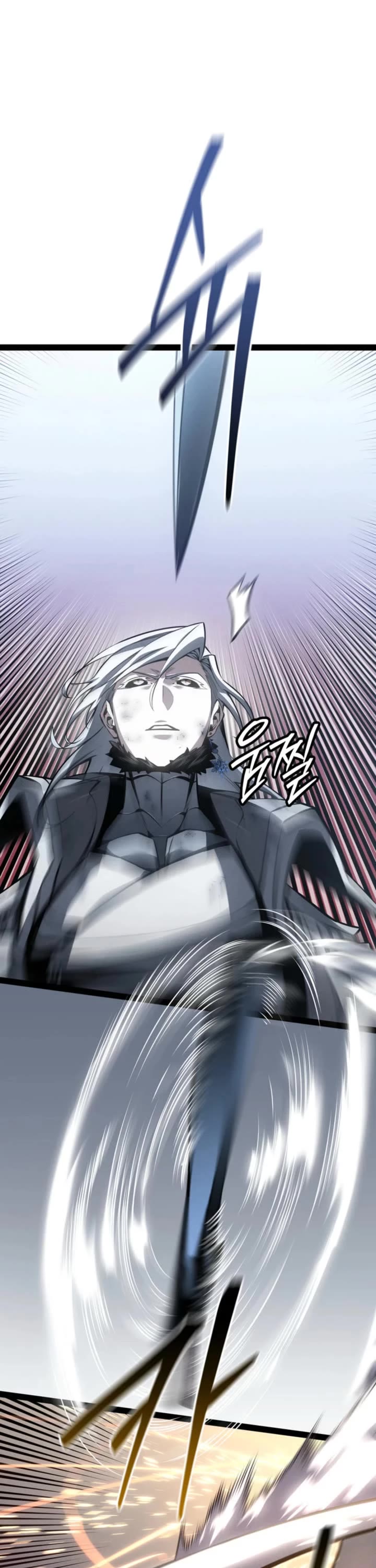 Regressing As The Reincarnated Bastard Of The Sword Clan chapter 81 page 29