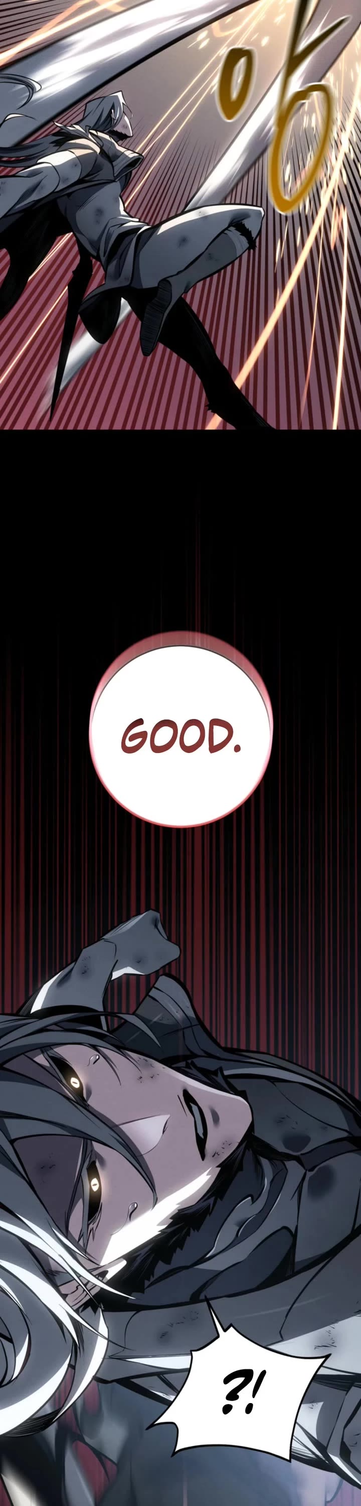 Regressing As The Reincarnated Bastard Of The Sword Clan chapter 81 page 30