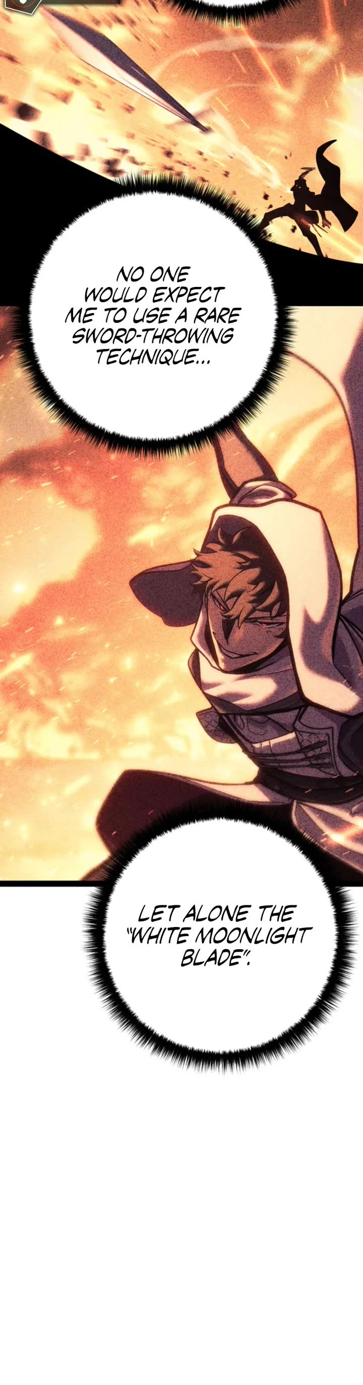 Regressing As The Reincarnated Bastard Of The Sword Clan chapter 81 page 32