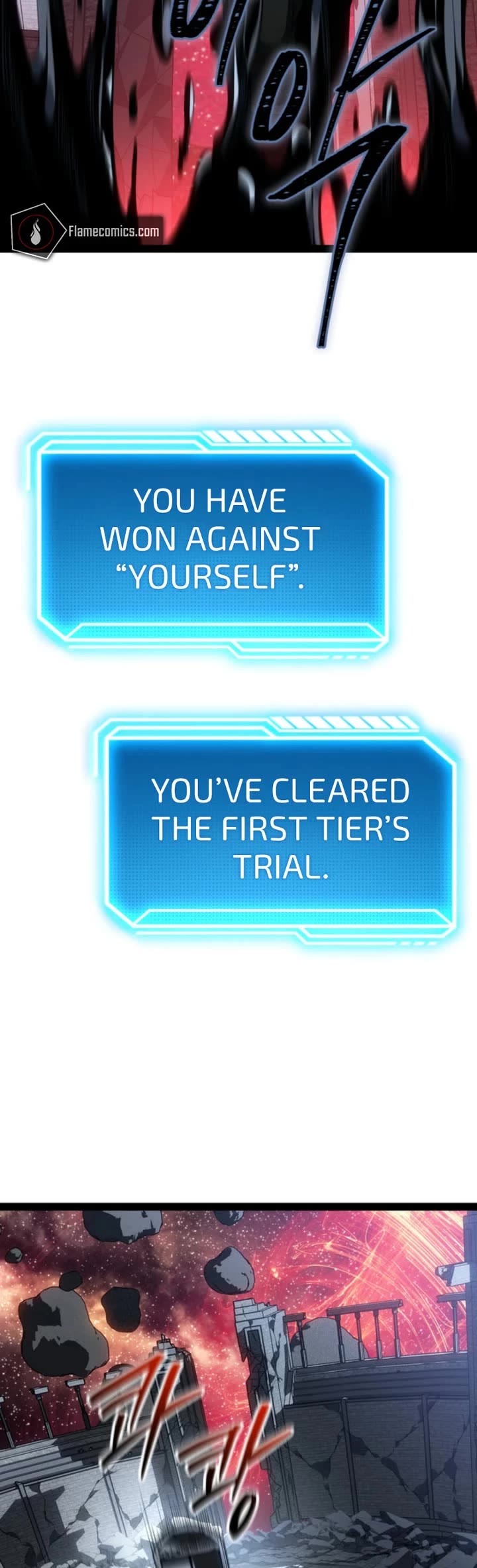 Regressing As The Reincarnated Bastard Of The Sword Clan chapter 81 page 35