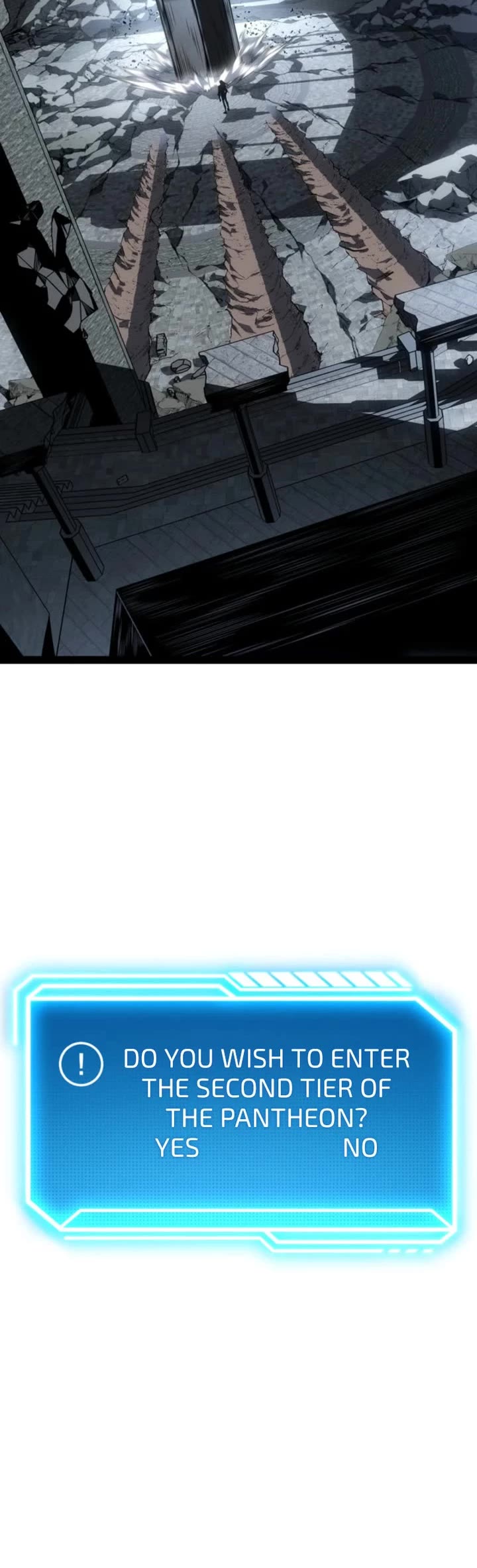 Regressing As The Reincarnated Bastard Of The Sword Clan chapter 81 page 36