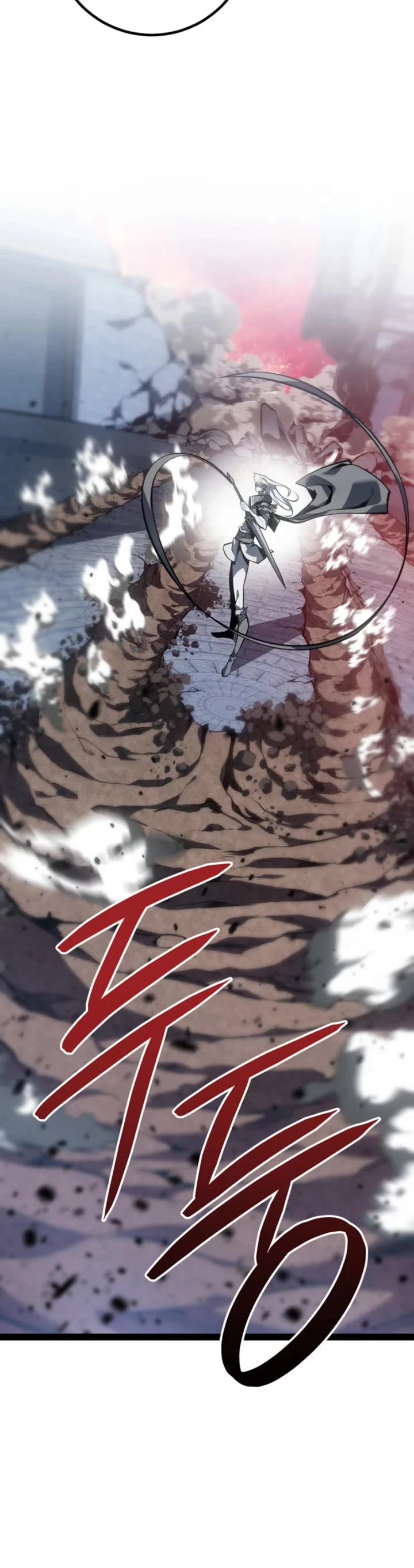 Regressing As The Reincarnated Bastard Of The Sword Clan chapter 81 page 4