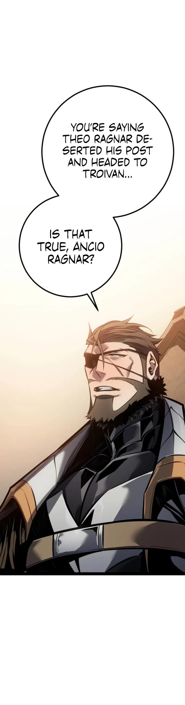 Regressing As The Reincarnated Bastard Of The Sword Clan chapter 81 page 40