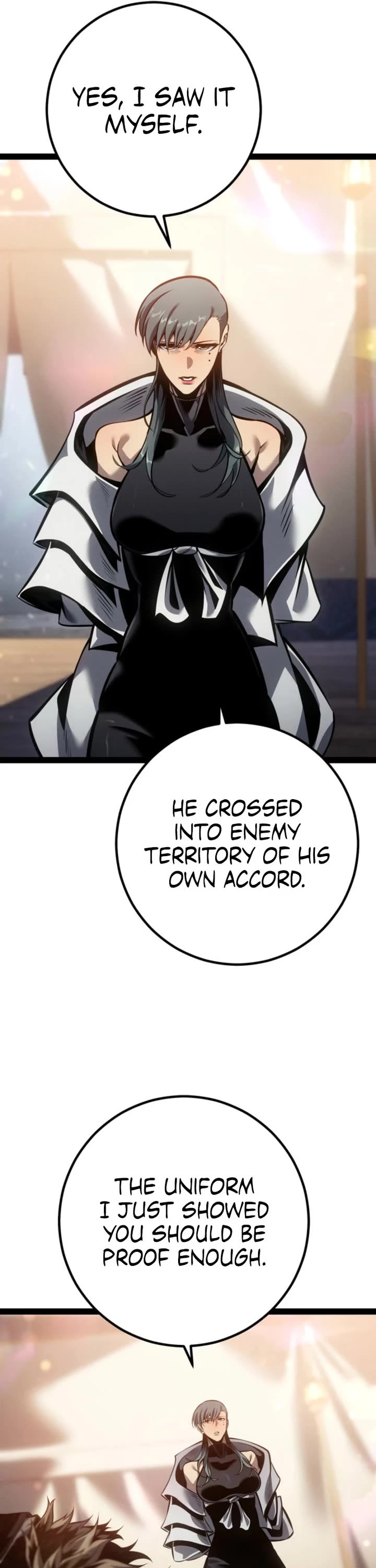 Regressing As The Reincarnated Bastard Of The Sword Clan chapter 81 page 41