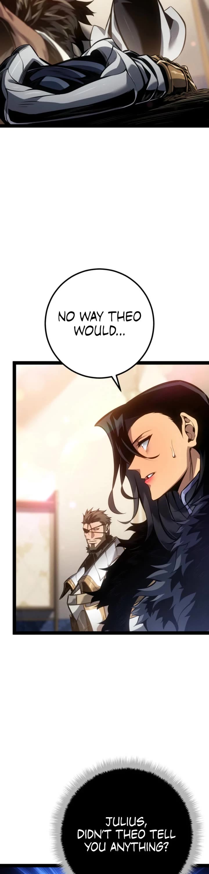 Regressing As The Reincarnated Bastard Of The Sword Clan chapter 81 page 42