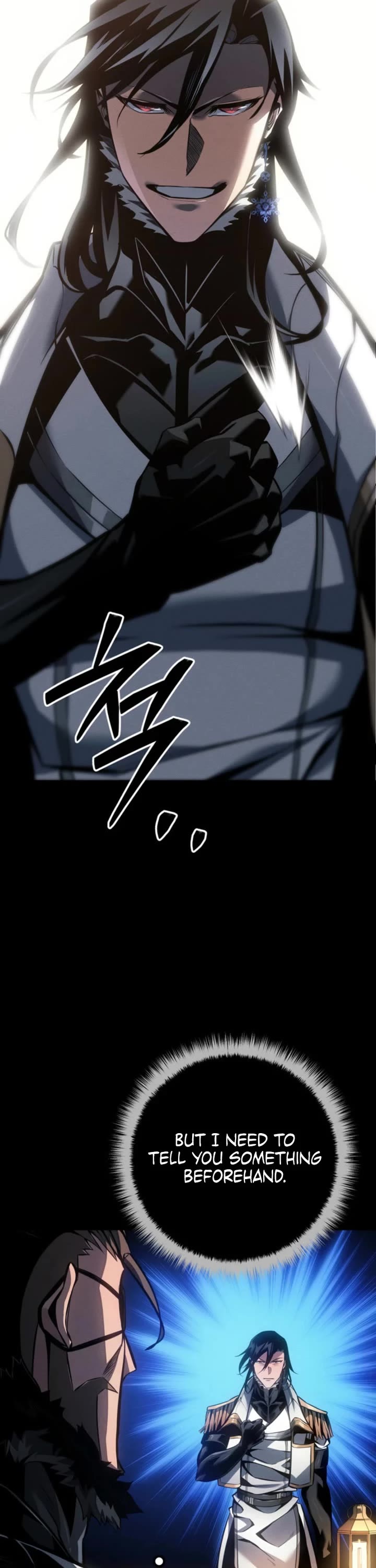 Regressing As The Reincarnated Bastard Of The Sword Clan chapter 81 page 46